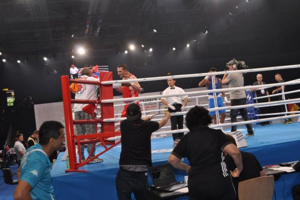 Birol’a Alman oyunu