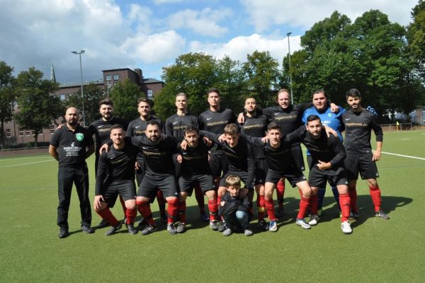 FFC 11’i yakaladı