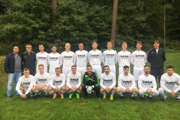 HTB, 90’da üç puandan oldu