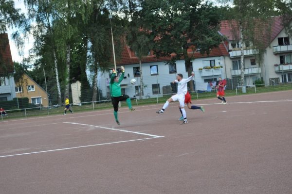 Derbiden galip çıkmadı – Zonguldakspor FC Bingöl