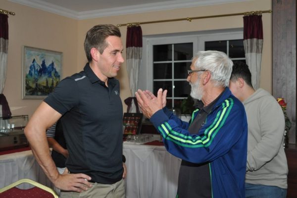 Hakem Tobias Stieler’den Video Hakem semineri