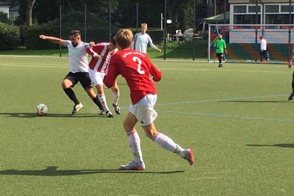 Fatihspor’un “Tosun“ları var