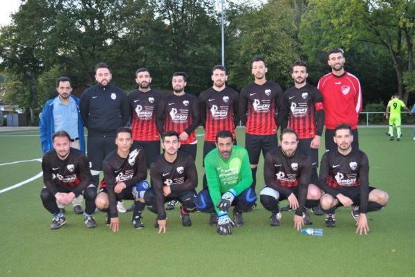 Karanlıktan puan çıkmadı