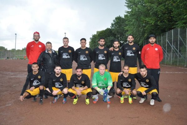 Eidelstedt deplasman fatihi