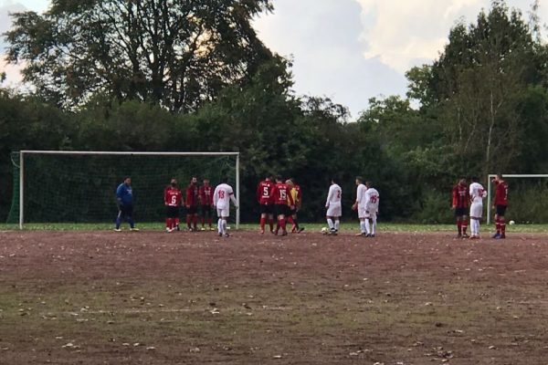 Osmanbey zirveye doğru