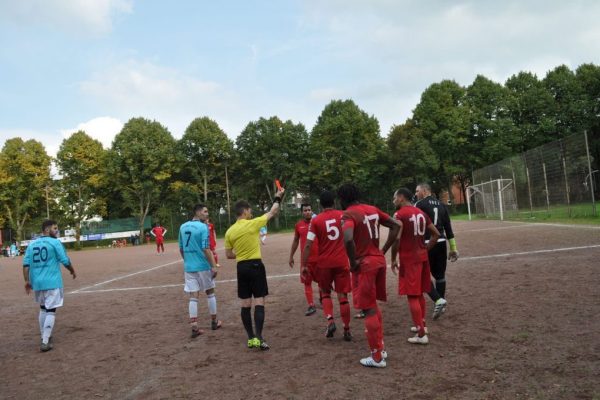 Şimşek 90’da puan kurtardı