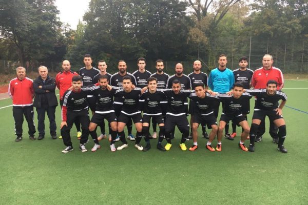 Türkspor hayata uzatmada döndü