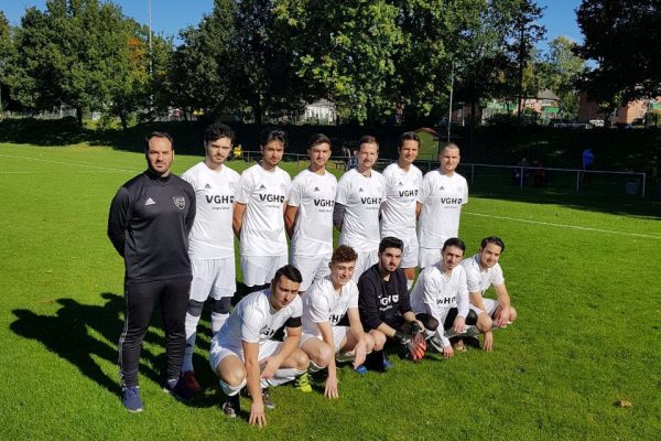 Lauenburg farklı kazandı