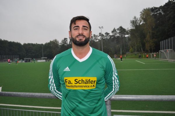 Onur Yılmaz Hamm United’te