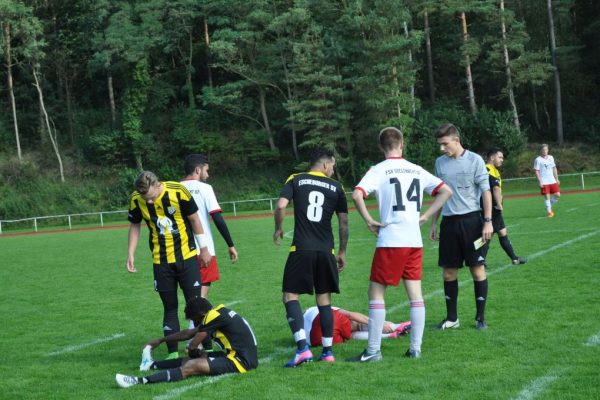 Geesthacht’ın gözü zirvede