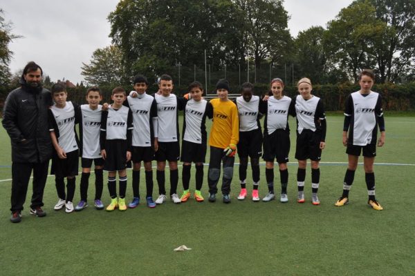 HTB:2 – Dersimspor :2