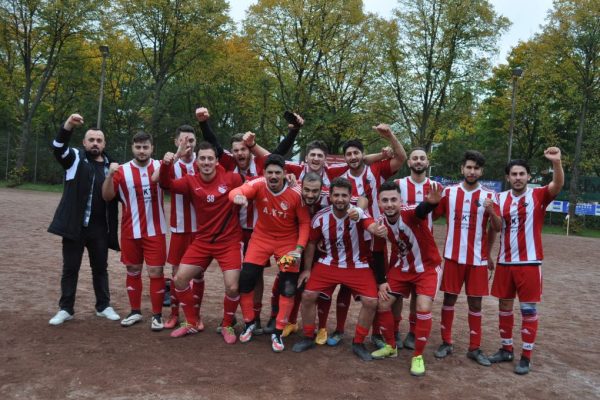 Şimşek geri döndü