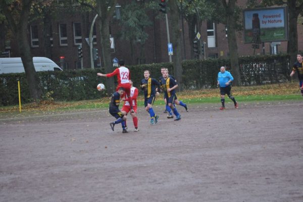 Söke söke beraberlik