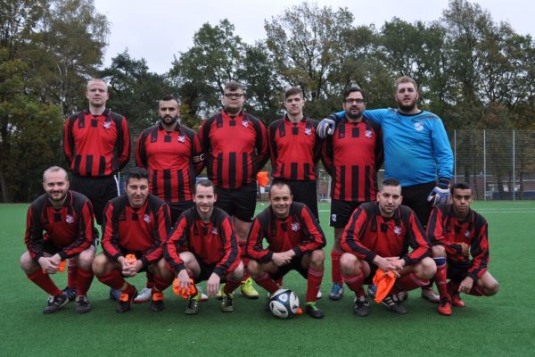 Altenwerder III: 13—FSV Geesthacht II: 0