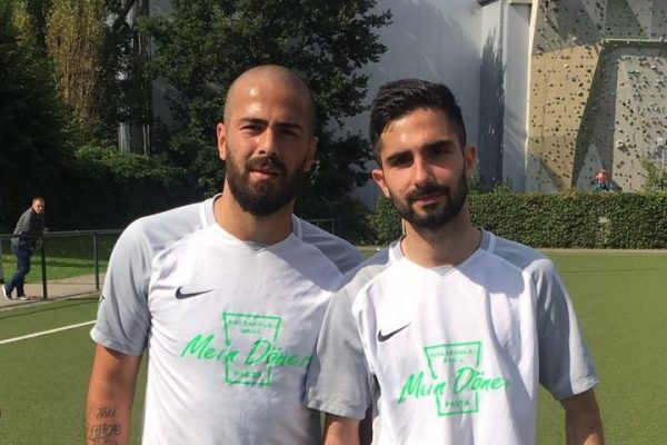 Fatihspor’un “Tosun“ ları