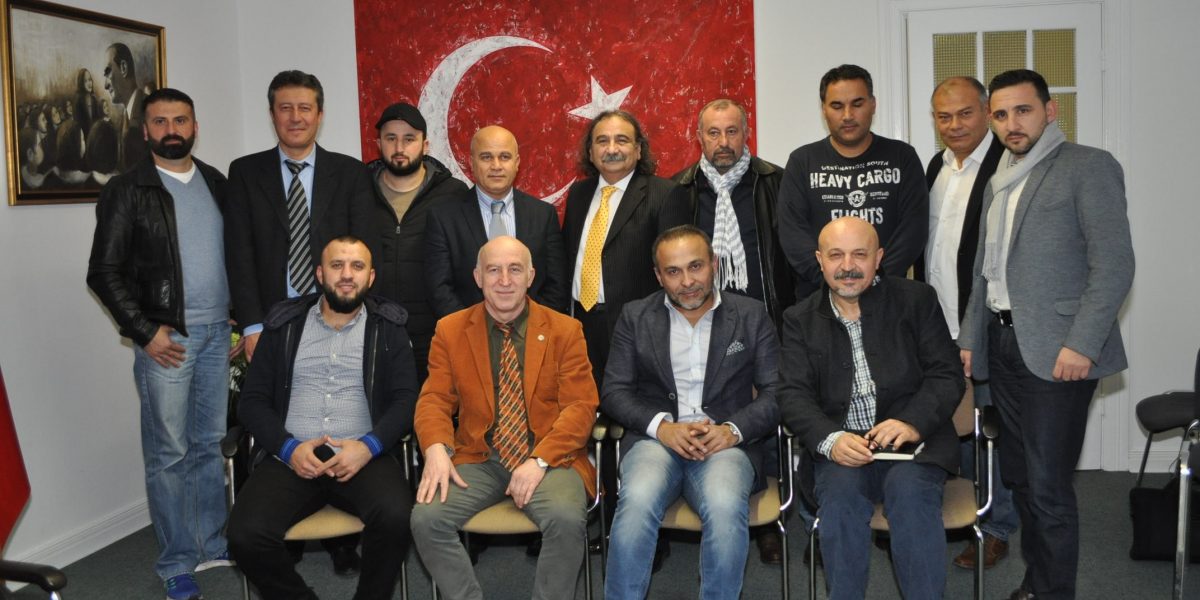 Atatürk Kupası için kulüpler toplandı