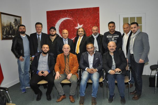 Atatürk Kupası için kulüpler toplandı