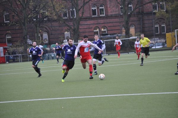 İnter HH’un gücü yetmedi