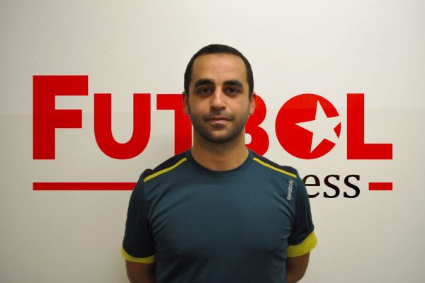 Kadir tuttu, Ronald attı