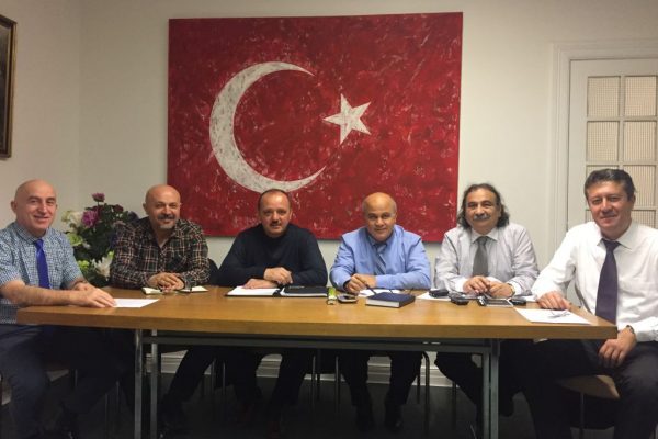 Gençler Atatürk Kupası Kapalı Salon Futbol Turnuvası duyurusu