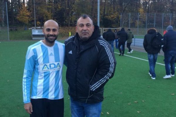 İnter’in Ilias Jawan’ı var