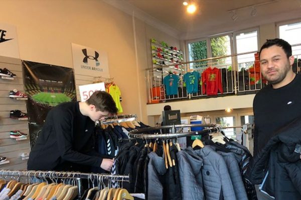 % 50’ye varan indirimler