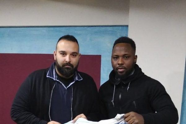 İnter 2000 transfer doymuyor