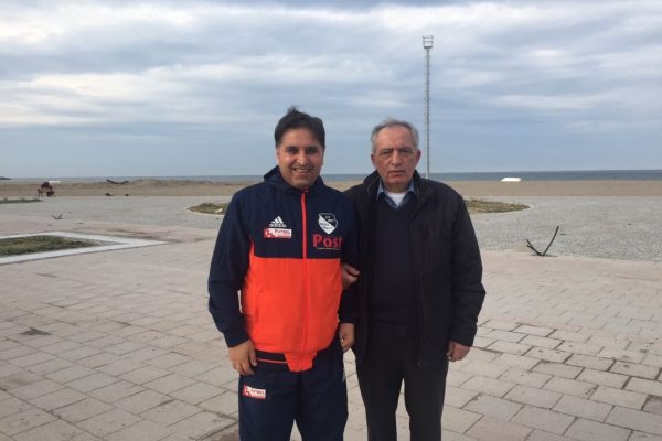 Toprak: Genç yetenekleri bekliyoruz!