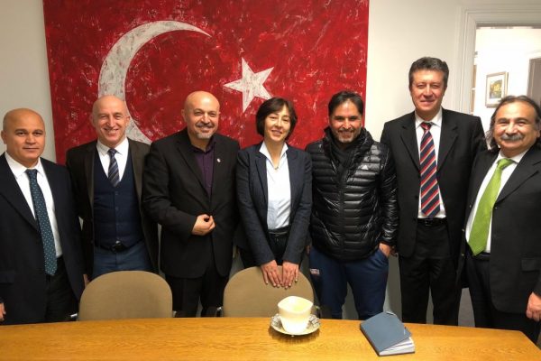 Atatürk Kupası kuraları çekildi