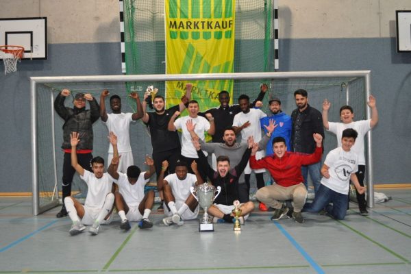 Autopark Seta penaltılarla şampiyon