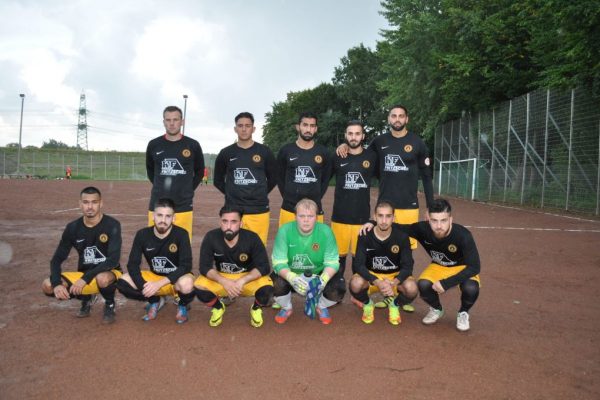 Eidelstedt’e 12 puan silme şoku