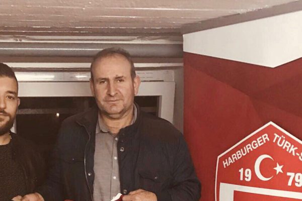 Türkspor’a ”Bayram” tekrar geldi