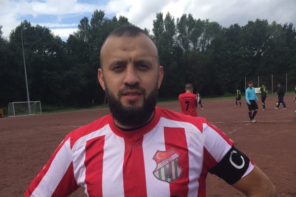 Şampiyon olacak güçteyiz