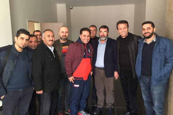 Gaziantepspor kapanacak mı?