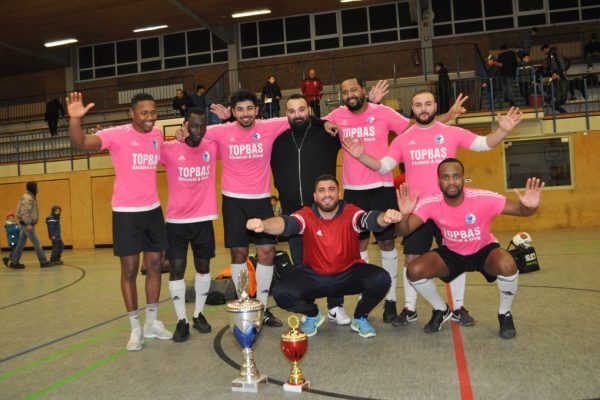 Kupaya İnter 2000 damgası