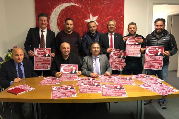 Atatürk Kupası salonda buluşuyor