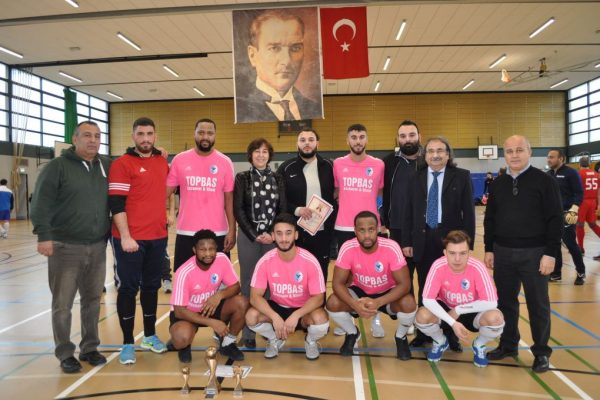 Anlamlı kupa İnter 2000’in