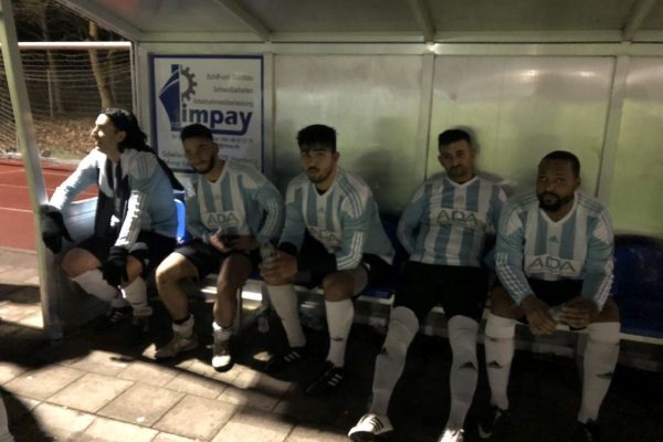 Albayrak’lı İnter farklı galip