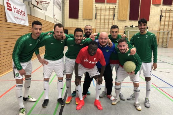 Anlamlı turnuva heycanlı geçti