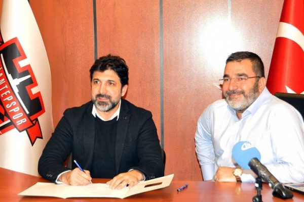 Gaziantepspor’a diploma şoku!