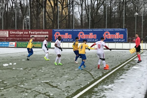 Önce attı, sonra yattı