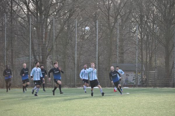 Dersimspor 3 attı, 4 yedi