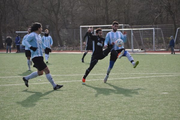 İnter 2000 idare etti