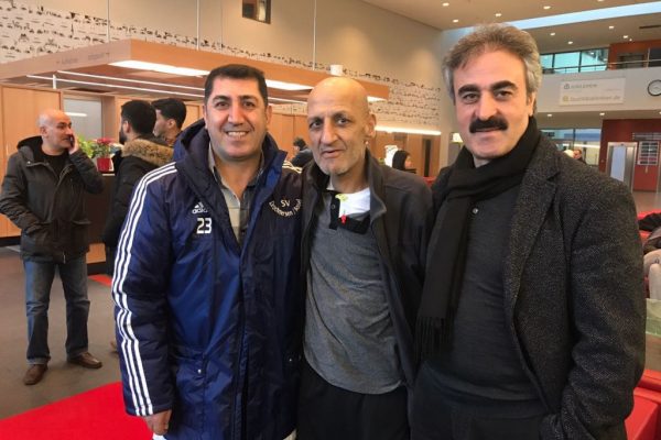 Bingöl’ün”Çiçeği”soldu