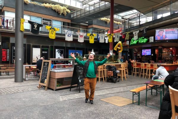 Futbolda “Beraberlik“ vurgusu