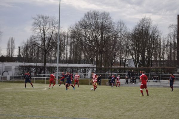 Veddel ateşten çıktı