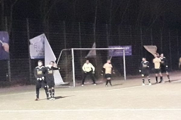 Haak-Bir’den kritik galibiyet