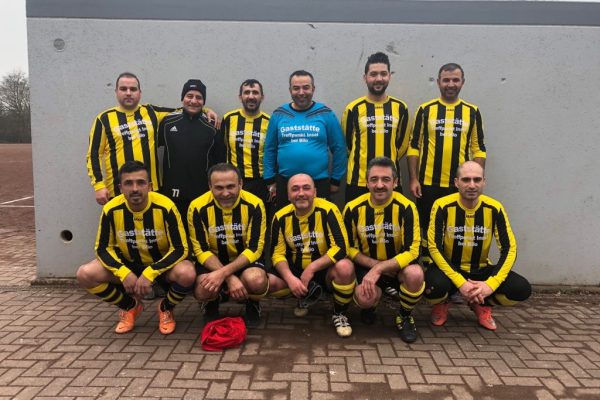 Deplasmandan bir puan