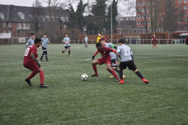 HTB, ETV’ya konuk oldu