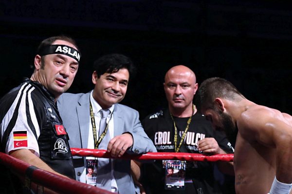 Bülent Başer: Dünyının zirvesine çıkan sessiz sedasız bir Türk